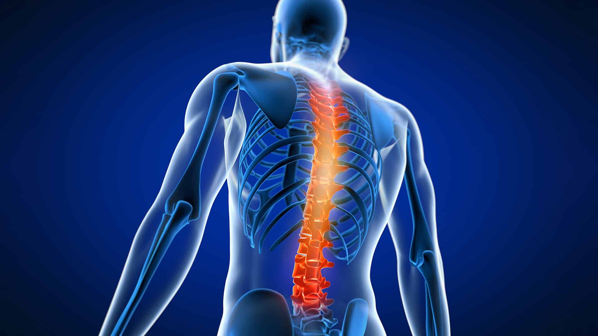 Osteopatía deportiva en Calella